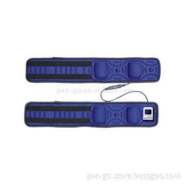 single-Row combined mutil-purpose Slimming Belt (LCD Controller)